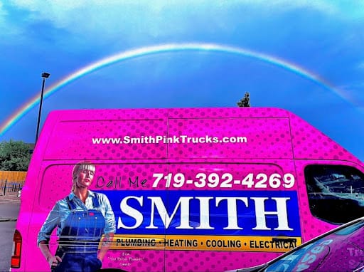 Smith Plumbing, Heating, Cooling & Electrical - Colorado Springs thumbnail