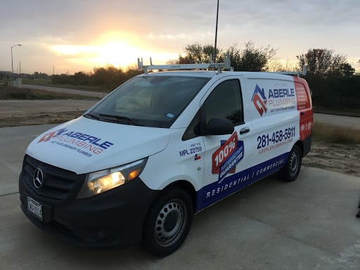 Aberle Plumbing LLC thumbnail
