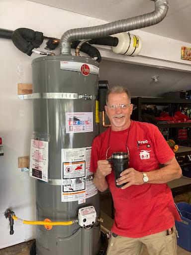 A2Z Water Heaters thumbnail