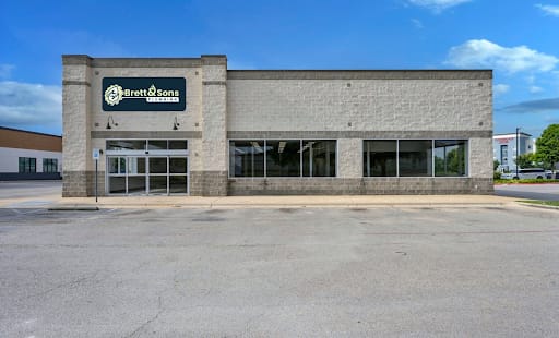 Brett & Sons Plumbing LLC thumbnail
