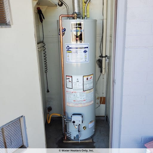 Water Heaters Only, Inc. thumbnail