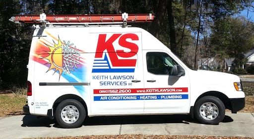 Keith Lawson Services thumbnail