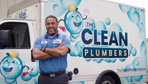 The Clean Plumbers - Tampa thumbnail