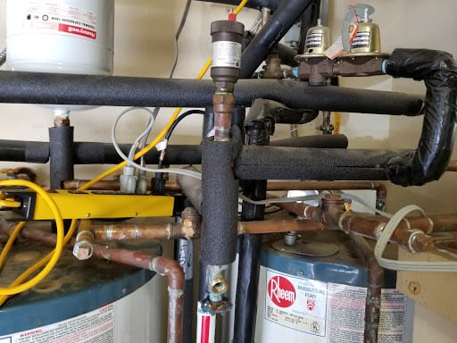 Lair Plumbing Inc. thumbnail