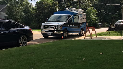 William Parrish Plumbing