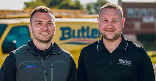 Butler Heating & Air Conditioning Repair thumbnail