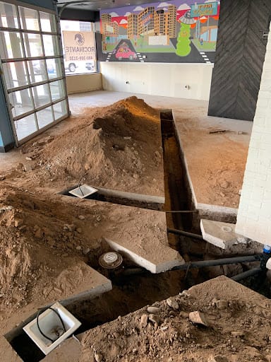 Prestige Plumbing Company thumbnail