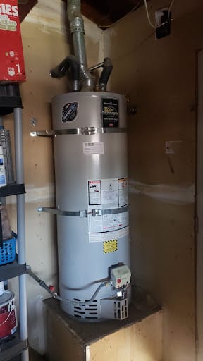 Plumbline Plumbing thumbnail