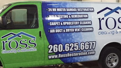 Ross Cleaning & Restoration Inc thumbnail