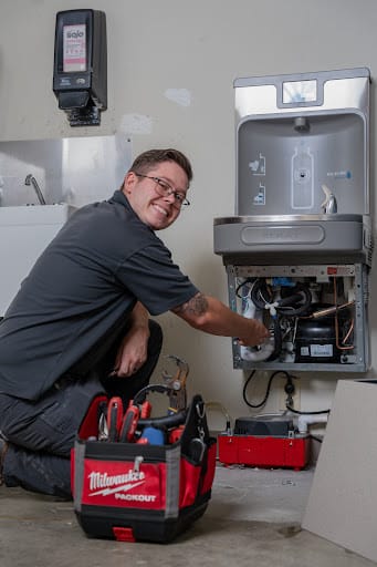 Lorenz Plumbing Heating and Air Conditioning thumbnail
