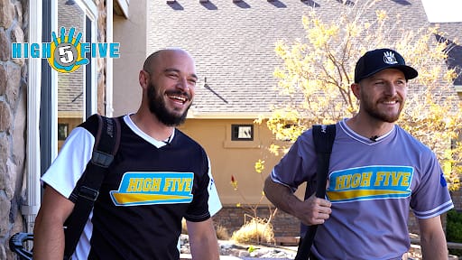 High 5 Plumbing, Heating, Cooling & Electric thumbnail