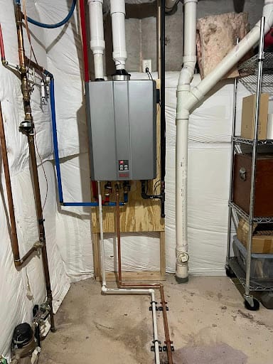Red Leg Plumbing, LLC thumbnail