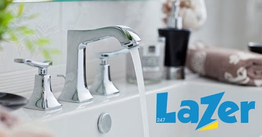Lazer Home Services Plumbing, HVAC, & Electrical thumbnail