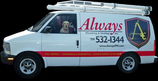 Always Plumbing & Heating, Inc thumbnail