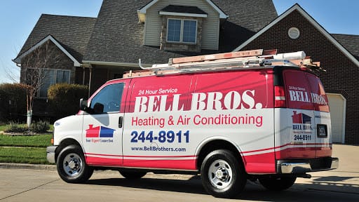 Bell Brothers Heating and Air Conditioning, Inc. thumbnail