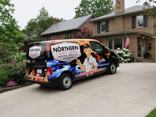 Northern Comfort Systems thumbnail