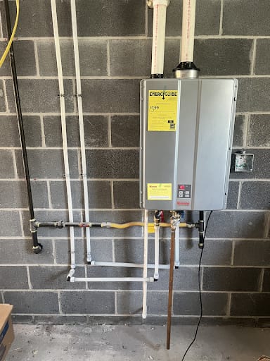 Hard Knox Plumbing thumbnail