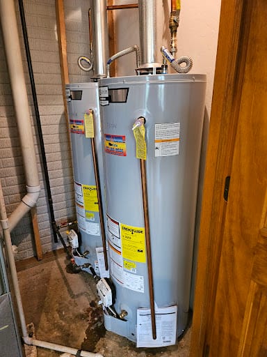 Junior's Plumbing LLC thumbnail