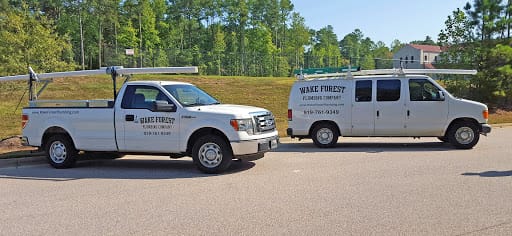 Wake Forest Plumbing thumbnail