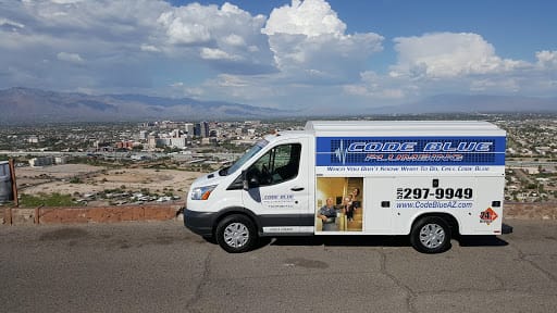 Code Blue Plumbing thumbnail