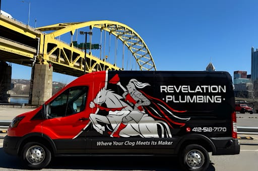 Revelation Plumbing thumbnail