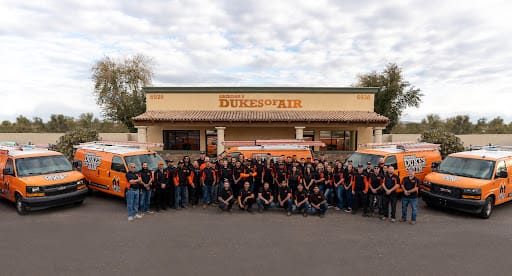 Arizona's Dukes of Air & Plumbing thumbnail