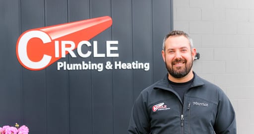 Circle Plumbing & Heating Inc thumbnail