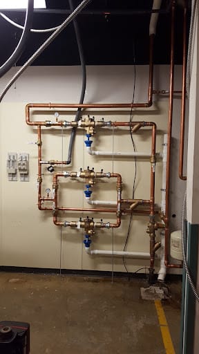 Senninger Plumbing Co thumbnail