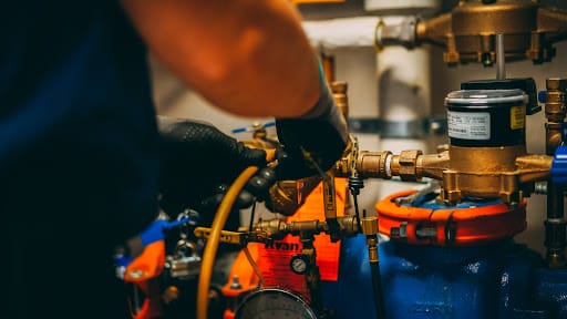 Ryan Plumbing, Heating & Fire Protection thumbnail