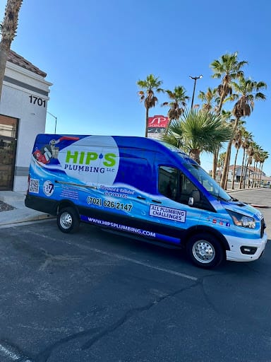 Hips Plumbing LLC thumbnail