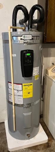 Aqua Star Plumbing LLC thumbnail