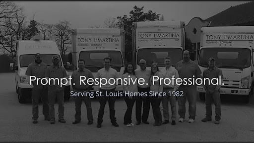 Tony LaMartina Plumbing Co. Inc thumbnail