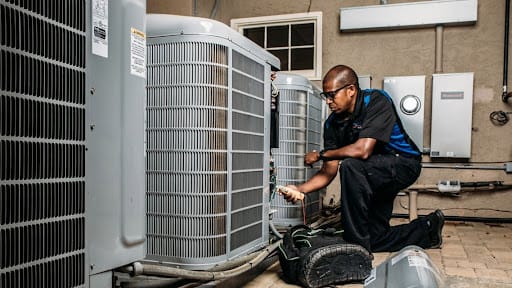 Coolray Heating, Cooling, Plumbing & Electrical thumbnail
