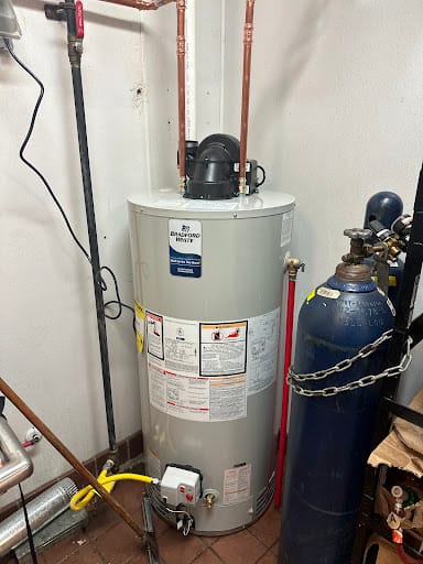 Dany’s Plumbing thumbnail