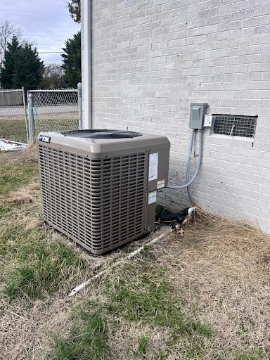 Dean Plumbing Heating & Cooling thumbnail