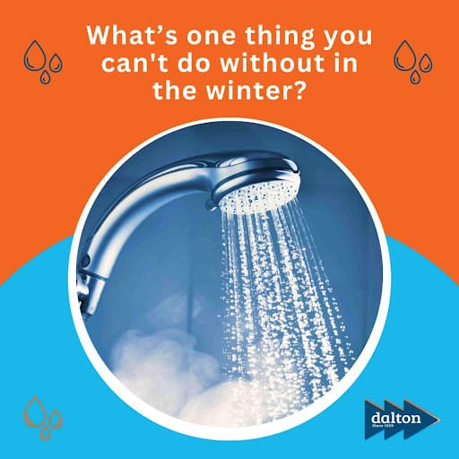 Dalton Plumbing Heating Cooling Electric & Fireplaces thumbnail