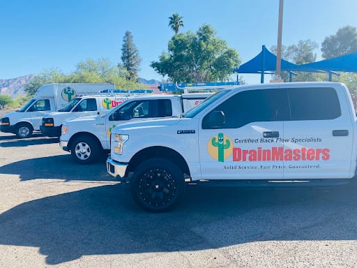 DrainMasters Plumbing & Drain Service thumbnail