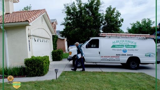 Albuquerque Plumbing, Heating & Cooling thumbnail