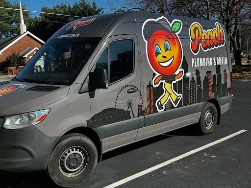 Peach Plumbing & Drain thumbnail