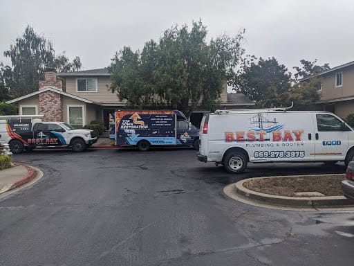 Best Bay Plumbing And Rooter thumbnail