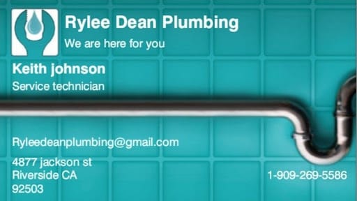 Rylee dean plumbing thumbnail