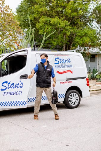 Stan's Heating, Air, Plumbing & Electrical thumbnail