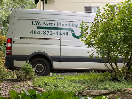 J W Ayers Plumbing Inc thumbnail