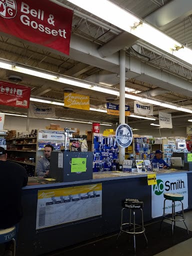 Worly Plumbing Supply thumbnail