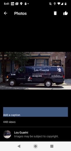 Lou Guarini Plumbing & Heating thumbnail