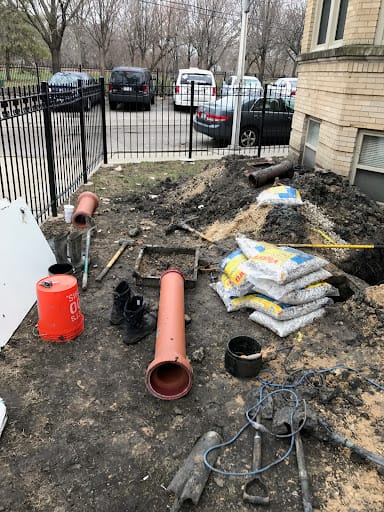 Midwest Sewer & Plumbing thumbnail