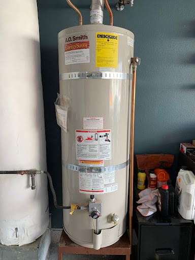 My Plumber LLC thumbnail