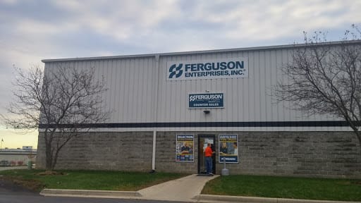 Ferguson Plumbing Supply thumbnail