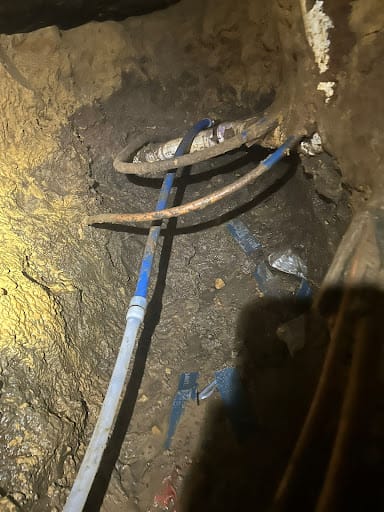 Texas Slab Leak Repair and Plumbing thumbnail