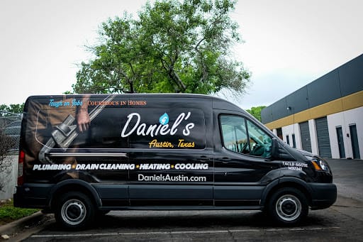 Daniel's Plumbing and Air Conditioning thumbnail